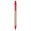 Długopis (V1470-05) - wariant czerwony
