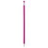 Ołówek, gumka (V1838-21) - wariant różowy