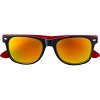 Okulary przeciwsłoneczne (V7857-05) - wariant czerwony