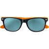 Okulary przeciwsłoneczne (V7857-07) - wariant pomarańczowy