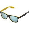 Okulary przeciwsłoneczne (V7857-08) - wariant żółty