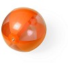 Piłka plażowa (V7893-07) - wariant pomarańczowy