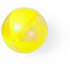 Piłka plażowa (V7893-08) - wariant żółty