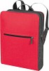 Plecak z filcu - czerwony - (GM-60163-05) - wariant czerwony