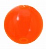 Piłka plażowa (V8675-07) - wariant pomarańczowy