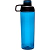 Butelka sportowa 910 ml (V9897-23) - wariant jasno niebieski