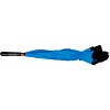 Odwracalny parasol automatyczny (V9911-11) - wariant niebieski