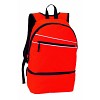 Plecak (V4984-05) - wariant czerwony