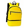 Plecak (V4984-08) - wariant żółty