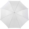 Parasol manualny (V4220-02) - wariant biały