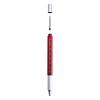 Długopis wielofunkcyjny (V7799-05) - wariant czerwony