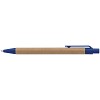 Długopis tekturowy - niebieski - (GM-10397-04) - wariant niebieski