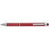 Długopis metalowy - czerwony - (GM-10418-05) - wariant czerwony