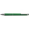 Długopis metalowy - zielony - (GM-10418-09) - wariant zielony