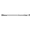 Długopis metalowy - biały - (GM-10419-06) - wariant biały