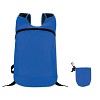 Plecak sportowy - JOGGY (MO9552-37) - wariant niebieski