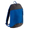 Plecak Valdez, niebieski  (R08583.04) - wariant niebieski