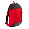 Plecak Valdez, czerwony  (R08583.08) - wariant czerwony