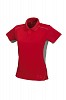 Koszulka męska polo PALISADE S - czerwony - (GM-T16001-06AJ305) - wariant czerwony