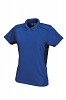 Koszulka męska polo PALISADE S - niebieski - (GM-T16001-00AJ304) - wariant niebieski