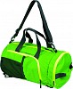 Składana torba sportowa BRENTA - zielony - (GM-F340030-2AJ309) - wariant zielony