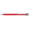 Długopis metalowy - czerwony - (GM-10488-05) - wariant czerwony