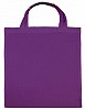 Torba bawełniana - lilac - (GM-61057-3420) - wariant lilac
