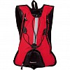 Plecak rowerowy ROVER - czerwony - (GM-F350020-0SA305) - wariant czerwony