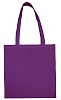 Torba bawełniana - lilac - (GM-60157-3420) - wariant lilac