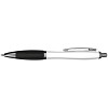 Długopis plastikowy - czarny - (GM-11683-03) - wariant czarny