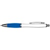 Długopis plastikowy - niebieski - (GM-11683-04) - wariant niebieski