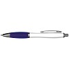 Długopis plastikowy - granatowy - (GM-11683-44) - wariant granatowy
