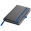 Notatnik A6 - niebieski - (GM-20315-04) - wariant niebieski