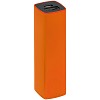 Power bank 2200 mAh - pomarańczowy - (GM-20680-10) - wariant pomarańczowy