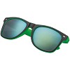 Okulary przeciwsłoneczne - zielony - (GM-50671-09) - wariant zielony