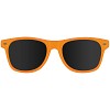 Okulary przeciwsłoneczne - pomarańczowy - (GM-58758-10) - wariant pomarańczowy