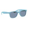 Okulary przeciwsłoneczne - BORA (MO9700-66) - wariant jasno niebieski
