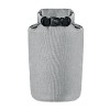 Wodoszczelna torba PVC 10L - SCUBA (MO8787-34) - wariant 