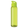 Szklana butelka 500ml - PRAGA (MO9746-48) - wariant limonka
