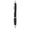 Długopis - RIO PECAS (MO9761-03) - wariant czarny
