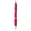 Długopis - RIO PECAS (MO9761-05) - wariant czerwony