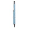 Długopis - BERN PECAS (MO9762-04) - wariant granatowy
