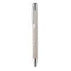 Długopis - BERN PECAS (MO9762-13) - wariant Beżowy