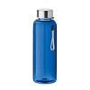 Butelka z tritanu 500ml - UTAH (MO9356-37) - wariant niebieski