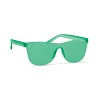 Okulary przeciwsłoneczne - COS (MO9801-24) - wariant zielony