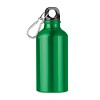 Butelka aluminiowa 400 ml - MID MOSS (MO9805-09) - wariant zielony
