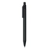 Długopis eko papier/kukurydza - CARTOON COLOURED (MO9830-03) - wariant czarny