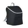 Torba - plecak termiczna - IGLO BAG (MO9853-03) - wariant czarny