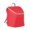 Torba - plecak termiczna - IGLO BAG (MO9853-05) - wariant czerwony