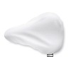 Saddle cover RPET - BYPRO RPET (MO9908-06) - wariant biały
